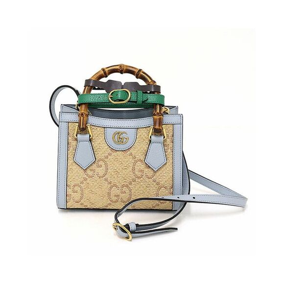 Gucci Handbags - Pre Loved Gucci  Diana